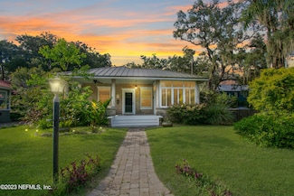 82 South St, Saint Augustine, FL 32084