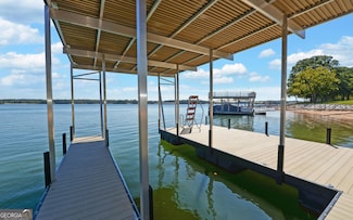 1000 Lightwood Rd, Reed Creek, GA 30643