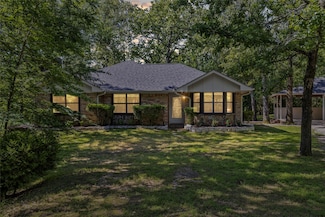 340 County Road 44360, Powderly, TX 75473