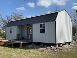 404 S Mignonette St, Kosse, TX 76653