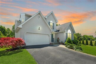 1944 Beaujolais Place, Easton, PA 18045