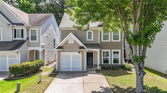 556 Poplar Bend, Canton, GA 30114