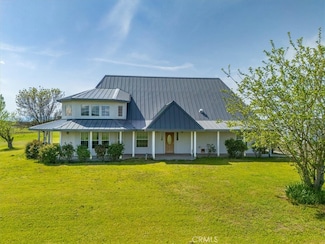 10735 Shasta Blvd, Los Molinos, CA 96055