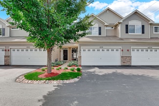 202 Owen St, Matteson, IL 60443