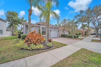 16420 Sapphire St, Weston, FL 33331