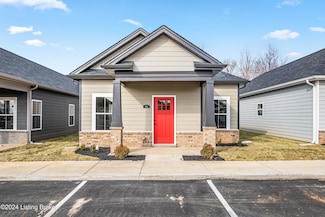 822 Rosemary Ln, La Grange, KY 40031