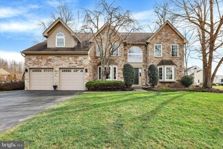 4901 Crosspoint Dr, Doylestown, PA 18902