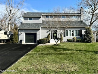 161 Jordan Rd, Brick, NJ 08724