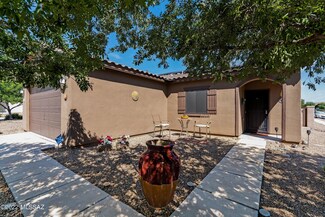 30 W Corte Perla Fina, Sahuarita, AZ 85629