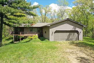 W9274 Beechnut Rd, Wautoma, WI 54982