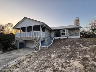 2134 R E Byrd Rd, Frostproof, FL 33843