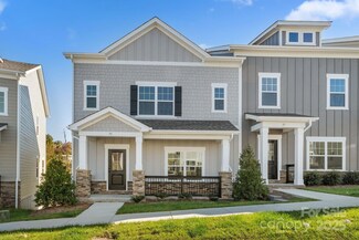 81 Walnut Springs Dr Unit 22-D, Asheville, NC 28804