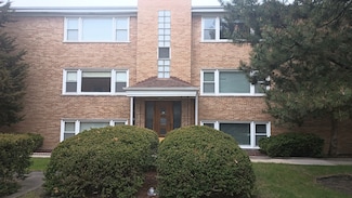8902 N Wisner St Unit 1W, Niles, IL 60714