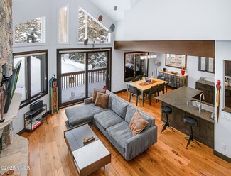 1890 Lions Ridge Loop, Vail, CO 81657