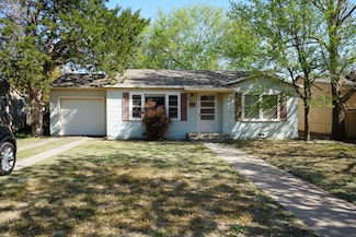 4008 32nd St, Lubbock, TX 79410