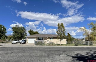 1201 Frontier Rd, Delta, CO 81416