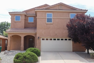 1641 Veridian Dr SE, Rio Rancho, NM 87124