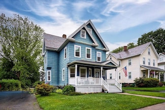 118 Nassau Place, Peekskill, NY 10566