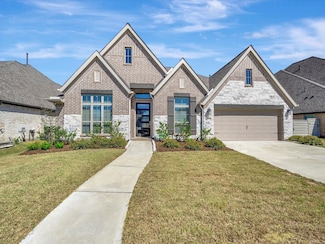 4928 Mulberry Shrubs Ln, Manvel, TX 77578