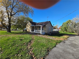 2535 Ridge Rd, Ransomville, NY 14131