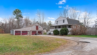 1154 Hotel Rd, Auburn, ME 04210