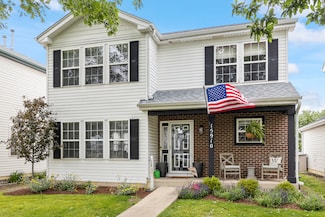 15910 W Ridge St, Lockport, IL 60441
