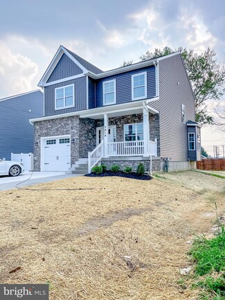 2614 Edgemere Ave, Baltimore, MD 21219