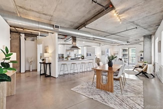 1610 Little Raven St Unit 511, Denver, CO 80202