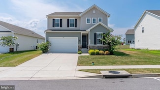 12610 Rosencrans Dr, Hagerstown, MD 21740