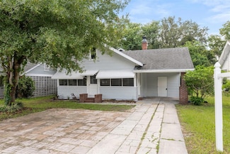 450 Avenue B NE, Winter Haven, FL 33881