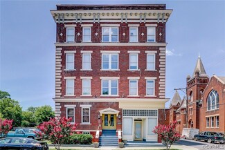 1301 Porter St Unit 302, Richmond, VA 23224