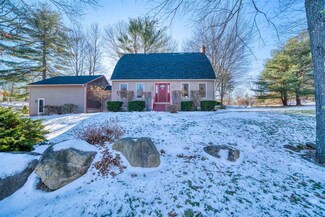 12 Francoeur Dr, Somersworth, NH 03878