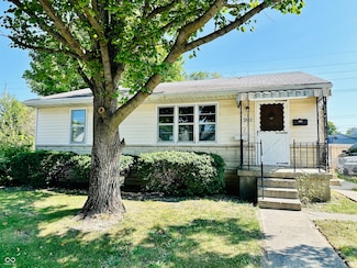2812 Columbus Ave, Anderson, IN 46016