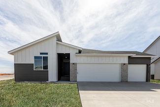 11155 Cart St, Caldwell, ID 83605