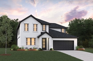 220 Magnolia Laurel Dr, Alvin, TX 77511