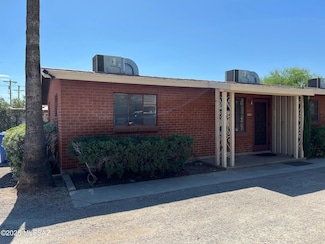3569 E 3rd St, Tucson, AZ 85716