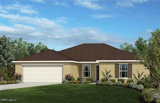 6512 Estero Bay Dr, Fort Myers, FL 33908