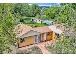 1047 Cherryvale Rd, Boulder, CO 80303
