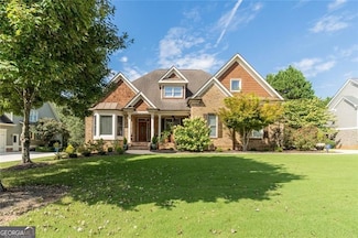 561 Sterling Water Dr, Monroe, GA 30655