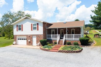 23432 Shell Rd, Abingdon, VA 24211