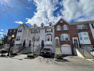 4 Willow St Unit 36D, Jersey City, NJ 07305