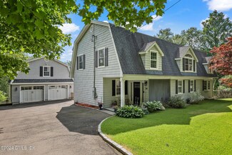 24 Hickory Dr, Greenwich, CT 06831