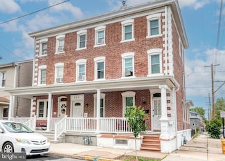 303 Lincoln Ave, Bristol, PA 19007