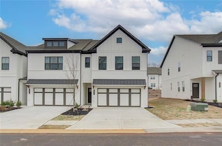 4553 Cypress Landing Way, Gainesville, GA 30504
