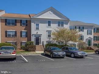 109 Prosperity Ave SE Unit E, Leesburg, VA 20175