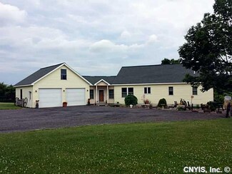 1383 State Route 104a, Sterling, NY 13156