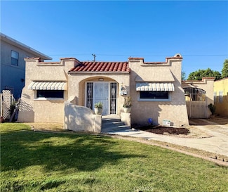 2661 Grand Ave, Huntington Park, CA 90255