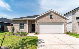 10650 Altitude Way, Cut and Shoot, TX 77303