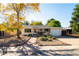 2507 12th Avenue Ct, Greeley, CO 80631