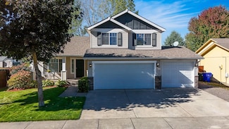 4815 N Farr Rd, Spokane, WA 99206